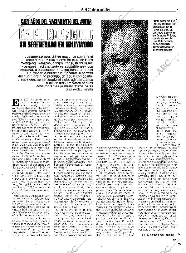 CULTURAL MADRID 30-05-1997 página 57