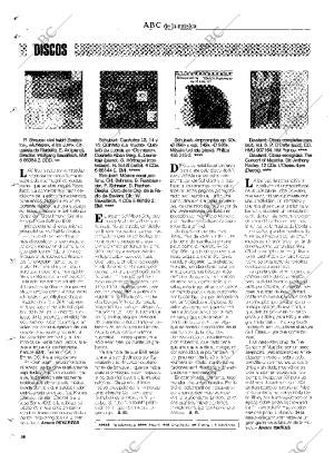 CULTURAL MADRID 30-05-1997 página 58