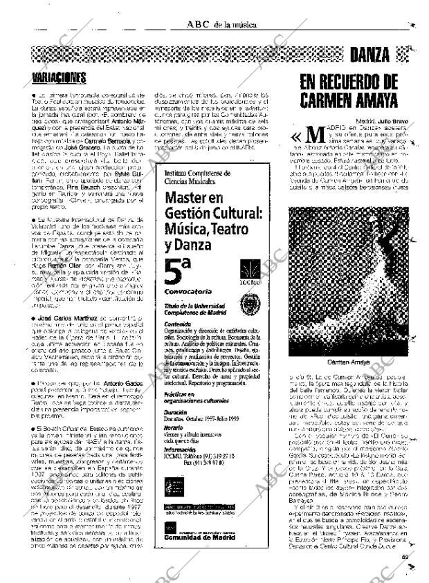 CULTURAL MADRID 30-05-1997 página 59