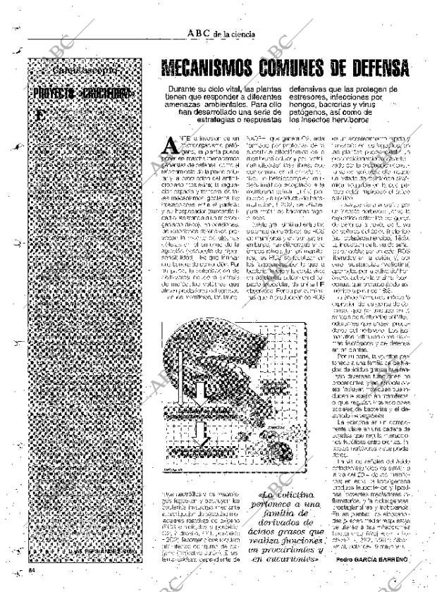 CULTURAL MADRID 30-05-1997 página 64