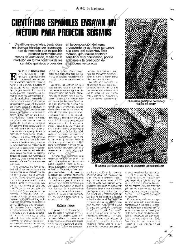 CULTURAL MADRID 30-05-1997 página 67