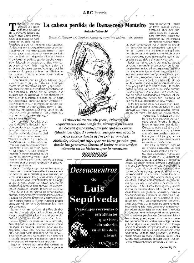 CULTURAL MADRID 30-05-1997 página 7