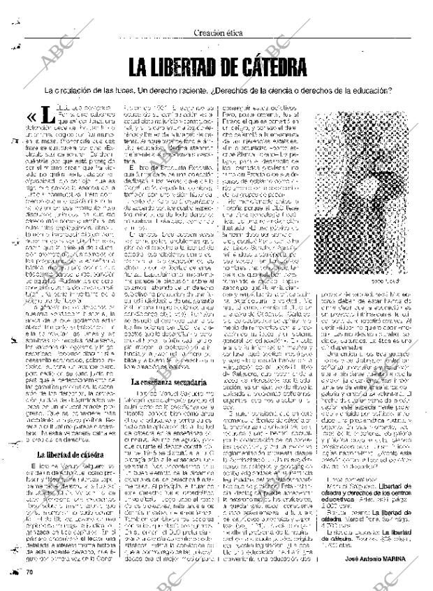 CULTURAL MADRID 30-05-1997 página 70