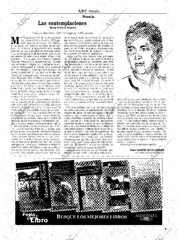 CULTURAL MADRID 30-05-1997 página 9