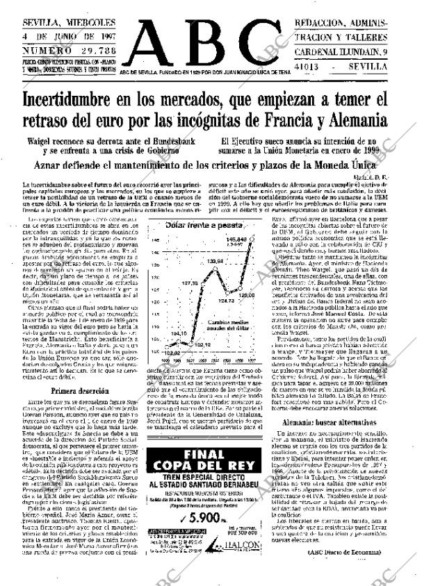 ABC SEVILLA 04-06-1997 página 15