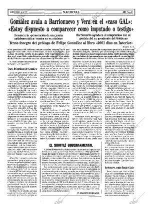 ABC SEVILLA 04-06-1997 página 21
