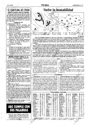 ABC SEVILLA 04-06-1997 página 64