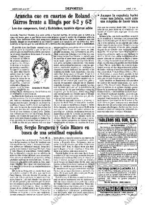 ABC SEVILLA 04-06-1997 página 83