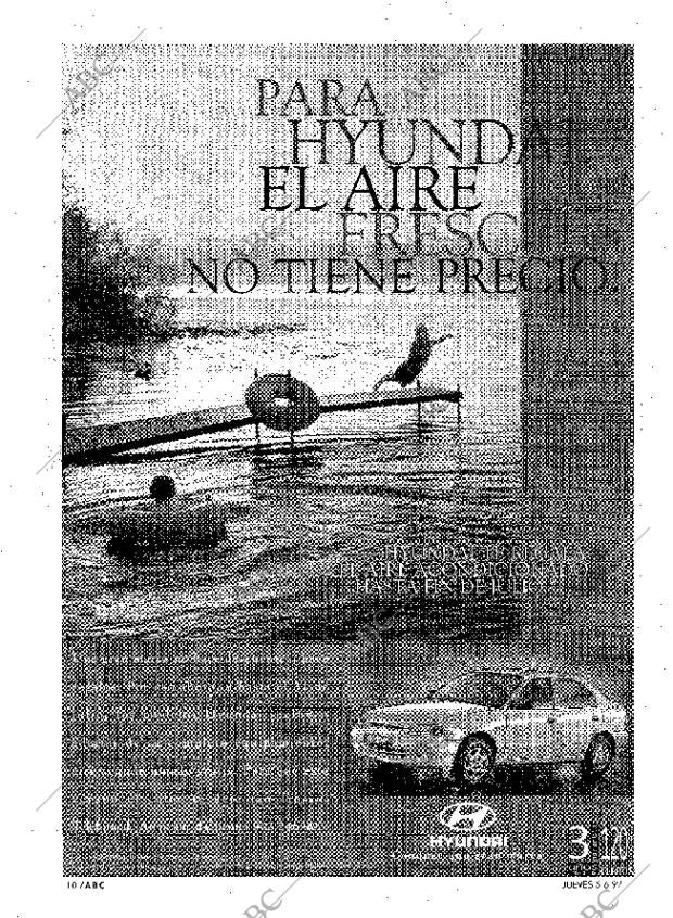 ABC MADRID 05-06-1997 página 10