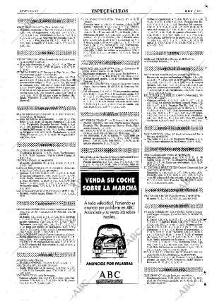 ABC MADRID 05-06-1997 página 101