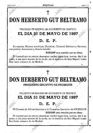 ABC MADRID 05-06-1997 página 103