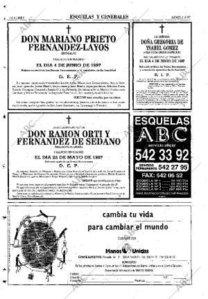 ABC MADRID 05-06-1997 página 104