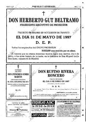 ABC MADRID 05-06-1997 página 105