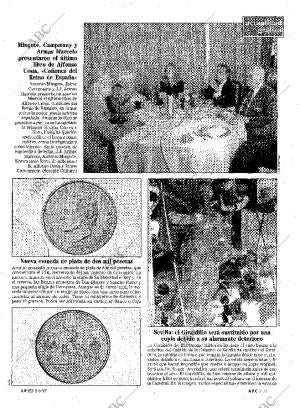 ABC MADRID 05-06-1997 página 11