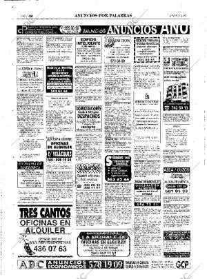 ABC MADRID 05-06-1997 página 110