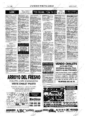 ABC MADRID 05-06-1997 página 114