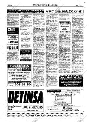 ABC MADRID 05-06-1997 página 119