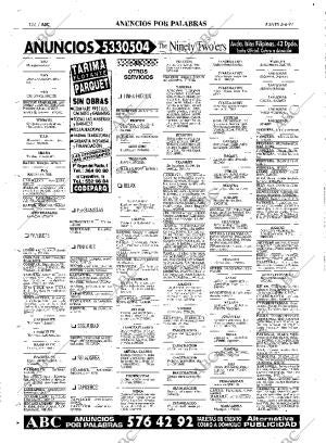 ABC MADRID 05-06-1997 página 126