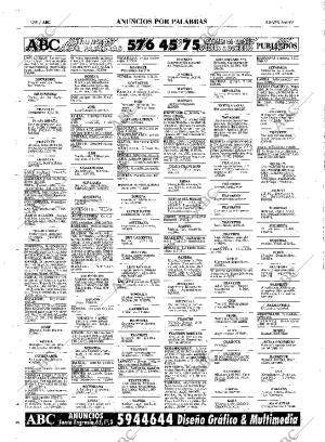 ABC MADRID 05-06-1997 página 128