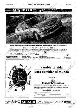 ABC MADRID 05-06-1997 página 133