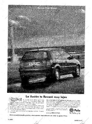 ABC MADRID 05-06-1997 página 14