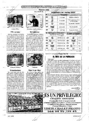 ABC MADRID 05-06-1997 página 140