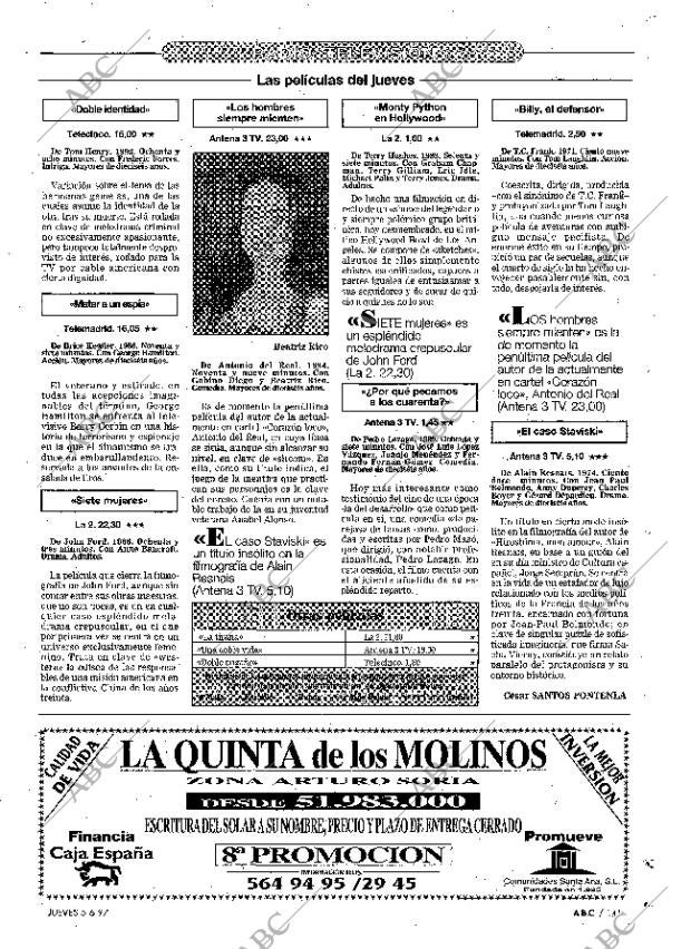 ABC MADRID 05-06-1997 página 141