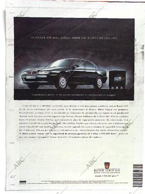 ABC MADRID 05-06-1997 página 144