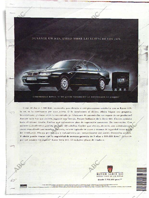 ABC MADRID 05-06-1997 página 144