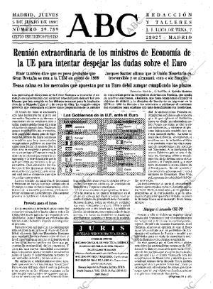 ABC MADRID 05-06-1997 página 15