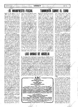 ABC MADRID 05-06-1997 página 17