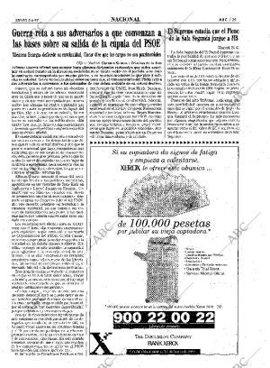 ABC MADRID 05-06-1997 página 25