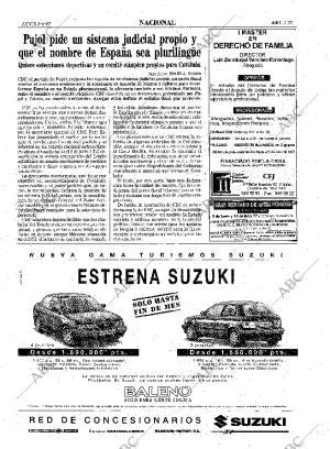 ABC MADRID 05-06-1997 página 27