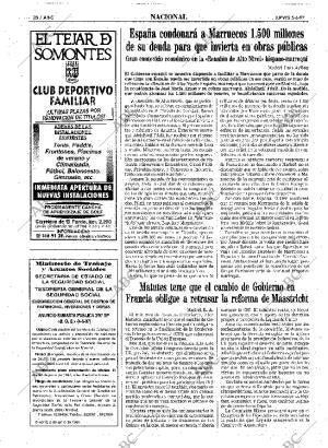ABC MADRID 05-06-1997 página 28
