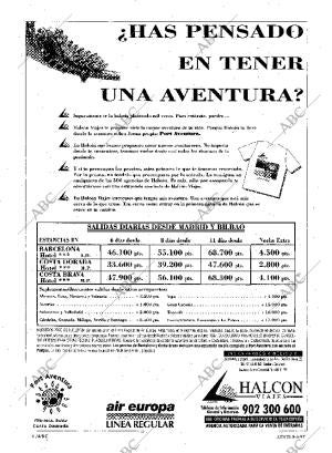 ABC MADRID 05-06-1997 página 4