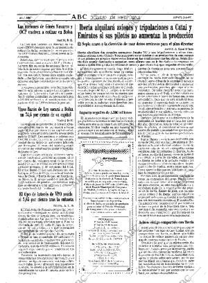 ABC MADRID 05-06-1997 página 46