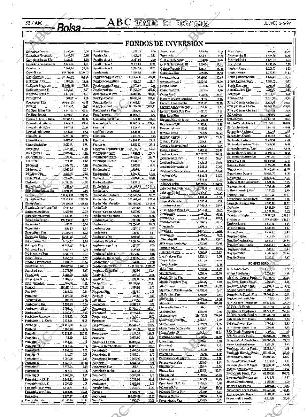 ABC MADRID 05-06-1997 página 52