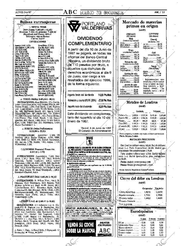 ABC MADRID 05-06-1997 página 53