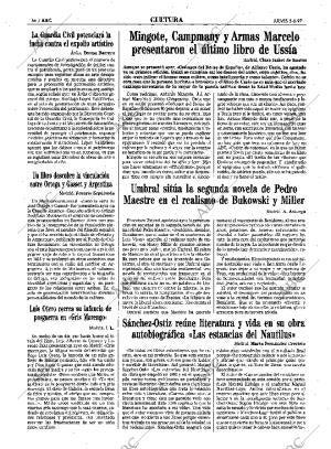 ABC MADRID 05-06-1997 página 56
