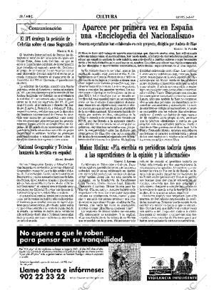 ABC MADRID 05-06-1997 página 58