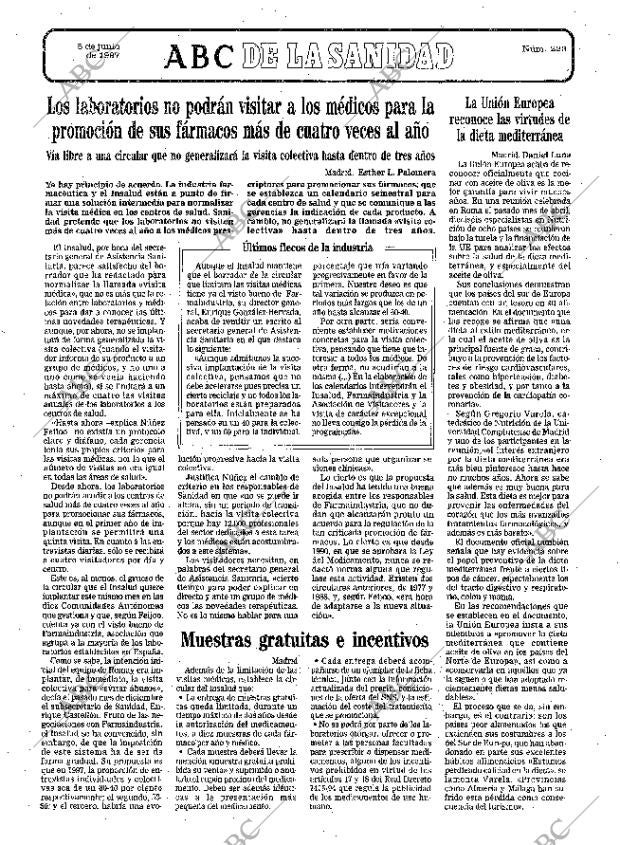 ABC MADRID 05-06-1997 página 59