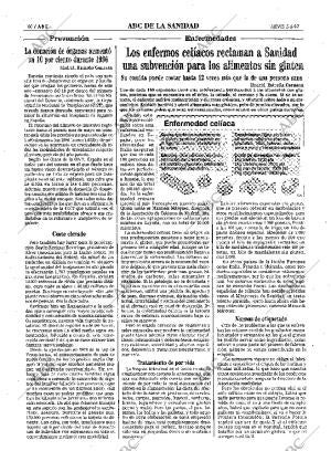 ABC MADRID 05-06-1997 página 60