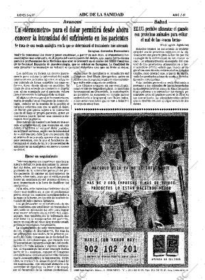 ABC MADRID 05-06-1997 página 61