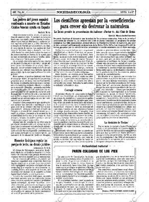 ABC MADRID 05-06-1997 página 64