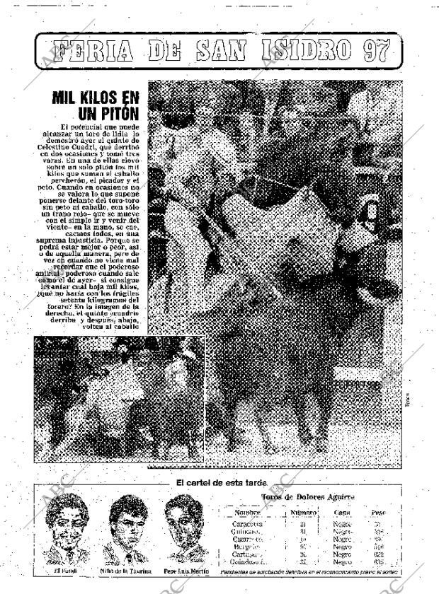 ABC MADRID 05-06-1997 página 65