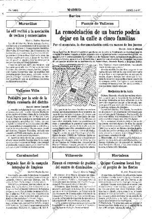 ABC MADRID 05-06-1997 página 74