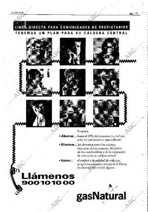 ABC MADRID 05-06-1997 página 75