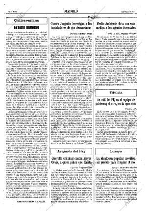 ABC MADRID 05-06-1997 página 76