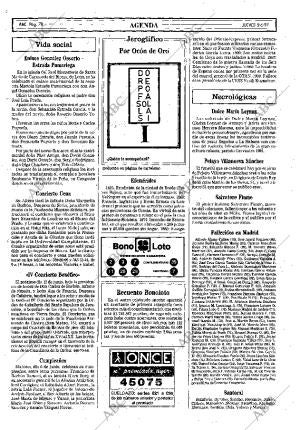 ABC MADRID 05-06-1997 página 78