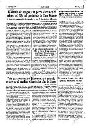 ABC MADRID 05-06-1997 página 81